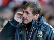 Bóng đá anh, ngoại hạng anh, lịch thi đấu euro 2012, Liverpool sẽ không chơi trận bán kết FA trong “ngày thảm họa”